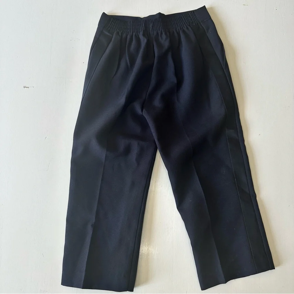 Men’s Warehouse Toddler Tuxedo Size 4 - Picture 4 of 12